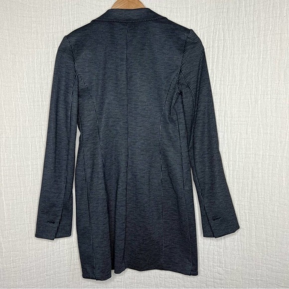 Bailey 44 blazer Peter the great striped jacket size S Small - Picture 4 of 11